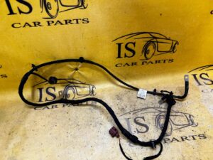 WIĄZKA AKUMULATORA ROZRUSZNIKA ALTERNATORA VW AUDI SKODA SCALA