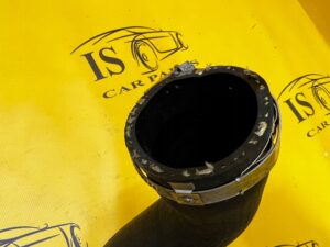 RURA PRZEWÓD WĄŻ INTERCOOLERA CITROEN C4 GRAND PICASSO II 1.6 THP