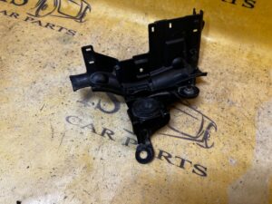 WSPORNIK MOCOWANIE WIĄZKI ELEKTRYCZNEJ SILNIKA RENAULT CAPTUR I PRZEDLIFT