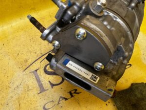 KOMPRESOR SPRĘŻARKA KLIMATYZACJI FORD KUGA MK3 ESCAPE MK4 1.5 EB