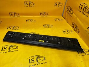 KOMPLET LISTWY LISTWA DRZWI PRZÓD TYŁ RANGE ROVER VELAR L560 R-DYNAMIC