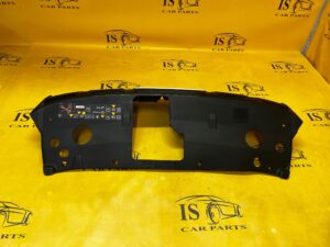 ATRAPA GRILL KRATA OSŁONA CHŁODNICY DACIA SANDERO III STEPWAY LIFT