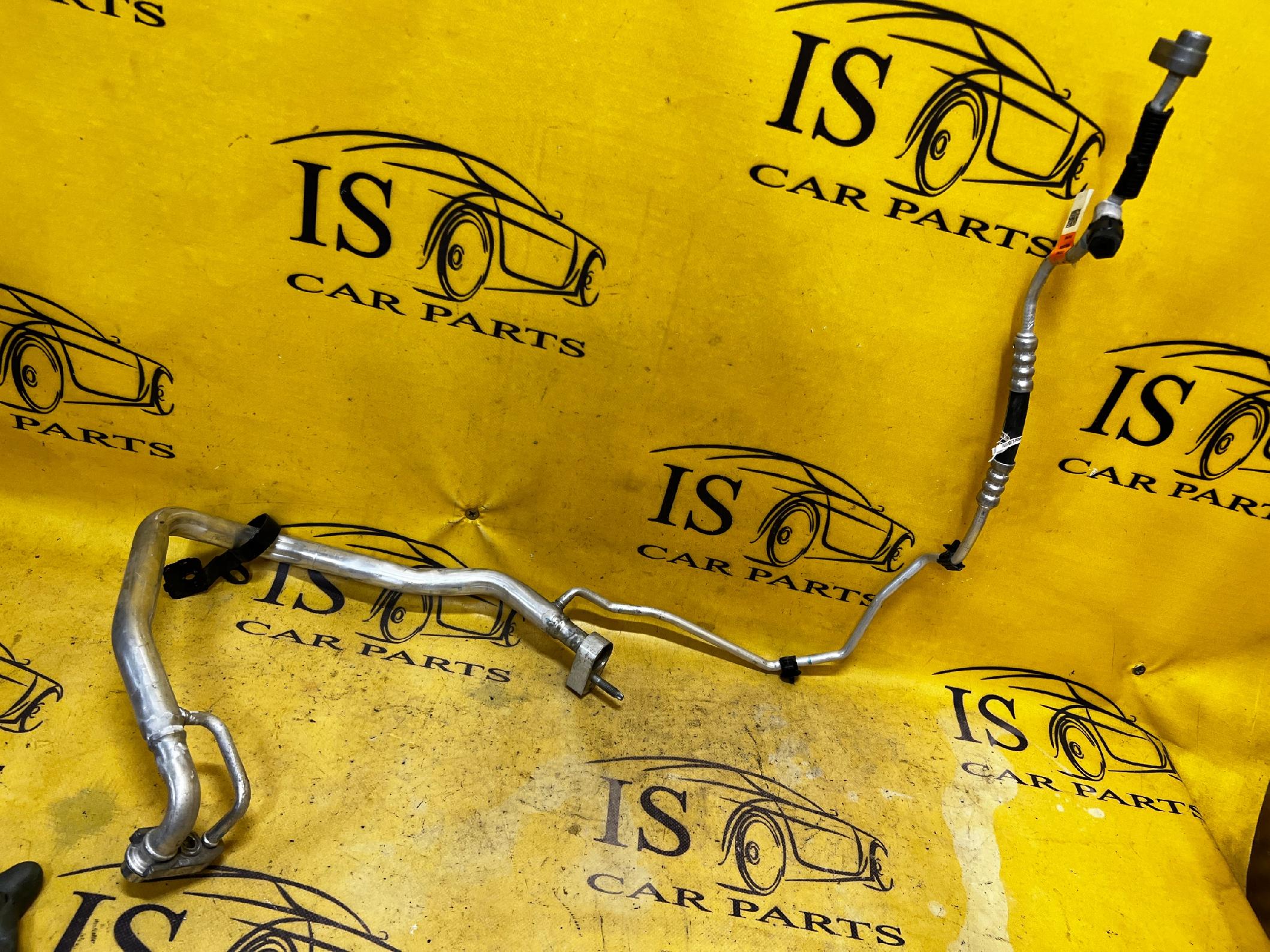 PRZEWÓD KLIMATYZACJI FORD KUGA MK3 ESCAPE MK4 1.5