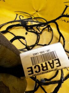 FORD KUGA III MK3 WIĄZKA PODSUFITÓWKI DACHU SOLAR