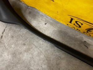 LISTWA NAKŁADKA PROGOWA PRÓG LEWA LEWY BMW X6 E71