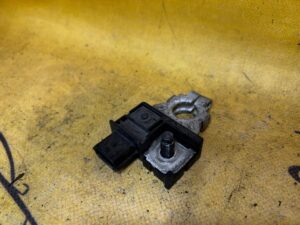 KLEMA MINUSOWA RENAULT MEGANE IV