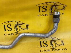 WĄŻ RURA PRZEWODY WODY PORSCHE 987 CAYMAN 3.4