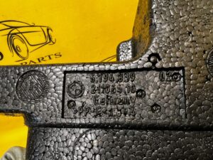 ZESTAW NAPRAWCZY KOMPRESOR BMW F22 240I LCI