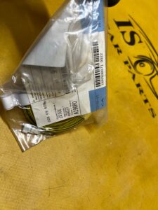 WIĄZKA PRZEWODÓW MODUŁU POKRYWY TYŁ BAGAŻNIKA BMW 5 G30 M5 F90 NOWA OEM