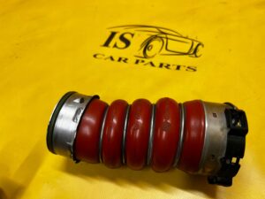 RURA DOLOT POWIETRZA INTERCOOLERA BMW X5 F15 X6 F16 3.0 D N57