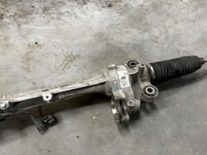 PRZEKŁADNIA KIEROWNICZA MAGLOWNICA RENAULT ESPACE V TALISMAN