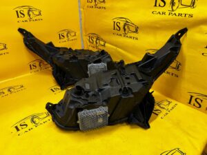 PRZÓD CHŁODNICE LAMPY ZDERZAK RANGE ROVER VELAR L560 R-DYNAMIC 2.0i R-2018R