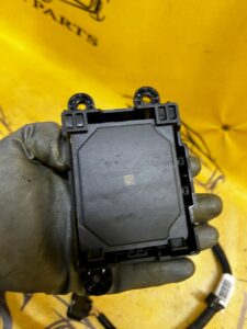 MODUŁ STEROWNIK RADAR DISTRONIC WIĄZKA DACIA SANDERO III 2023R