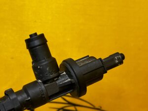 PRZEWÓD ODPOWIETRZAJĄCY MINI BMW F40 F48 B38 1.5