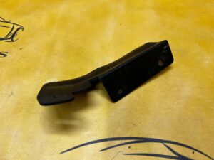 CHLAPACZ USZCZELKA NADKOLA NADKOLE TYŁ LEWA LEWY LEWE BMW X6 E71