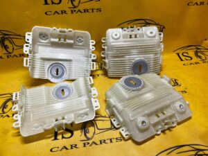 MOCOWANIE PODSTAWA BEZPIECZNIKÓW FORD KUGA MK3