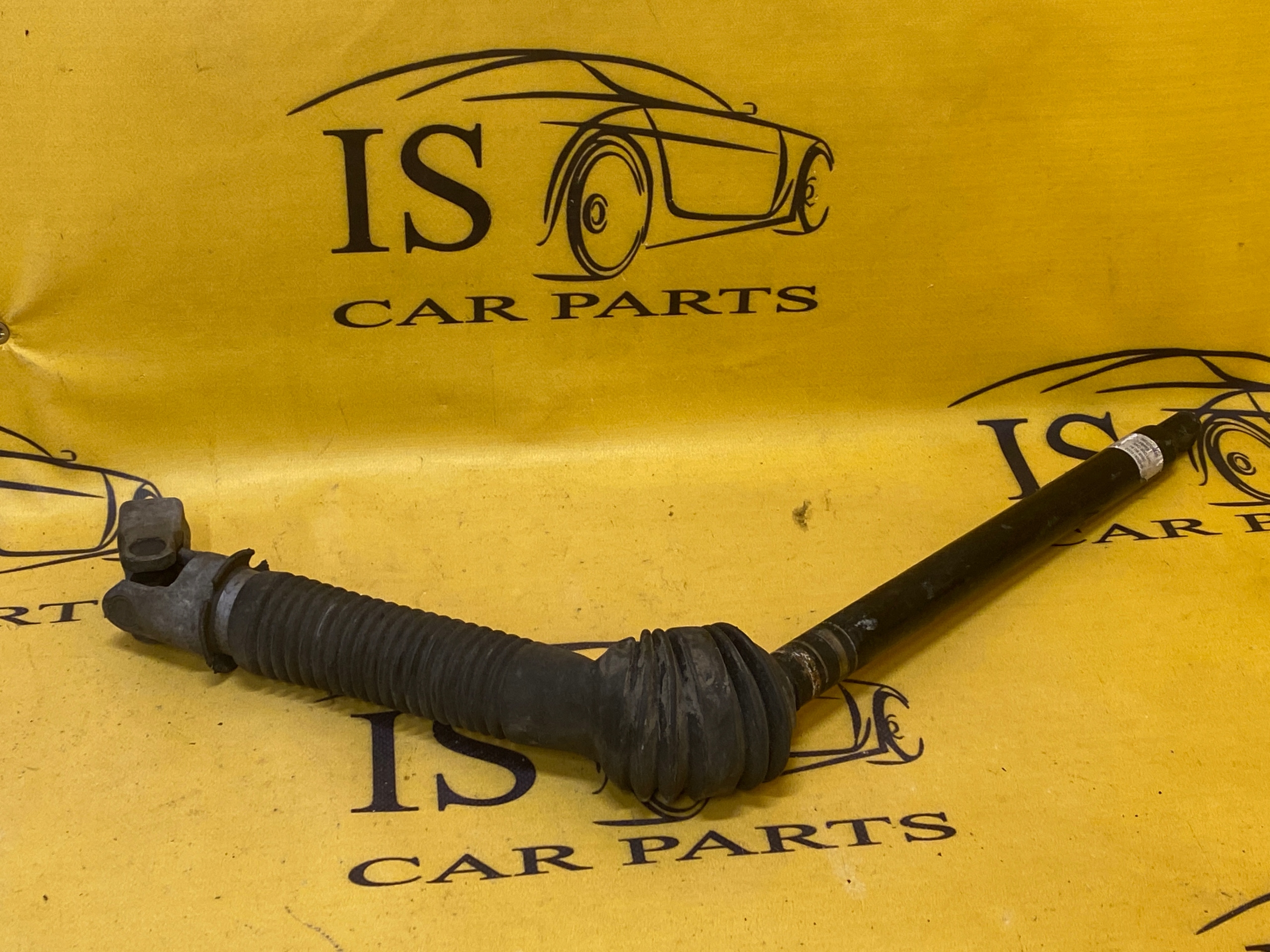 KOLUMNA SZTYCA KIEROWNICZA IVECO DAILY VI 6 19-