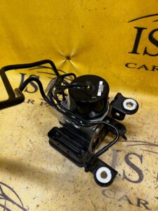 KOMPLET POMPA STEROWNIK ABS PRZEWODY RANGE ROVER EVOQUE L538