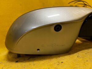 LUSTERKO PRAWE KAMERA 14+2 PIN AUDI A8 D4 LIFT