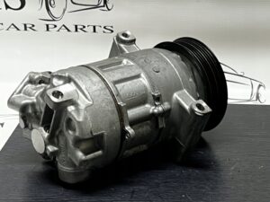 SPRĘŻARKA KLIMATYZACJI RENAULT ESPACE V 1.6 TCE