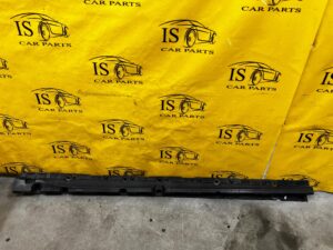 MOCOWANIE ŚLIZG LISTWY PROGOWEJ PROGU PRÓG LEWE LEWY M-PAKIET BMW X6 F16