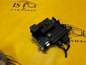 MODUŁ STEROWNIK START-STOP CITROEN C4 GRAND PICASSO II