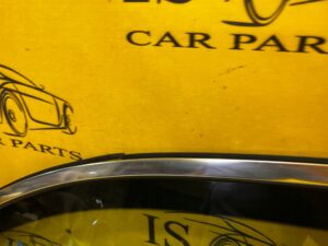 SZYBA KAROSERYJNA BŁOTNIKA TYŁ PRAWY MERCEDES E-KLASA W213 S213 KOMBI 2019R