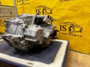 DYFERENCJAŁ DYFER MOST TYLNY LEXUS RX 450H III 3