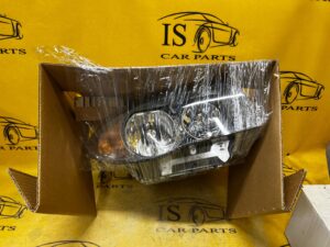 REFLEKTOR LAMPA PRZÓD PRZEDNIA PRAWY PRAWA BMW 1 E81 E82 E87 E88 NOWY OEM