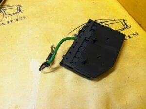 KLEMA ROZDZIELACZ PRĄDU FORD FUSION LIFT USA MONDEO MK5