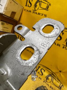 MOCOWANIE BŁOTNIKA PASA PRZÓD PRAWY RENAULT MEGANE IV TALISMAN ESPACE V