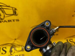 DOLOT RURA POWIETRZA EGR RENAULT MEGANE IV 1.5