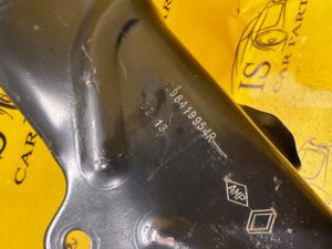 OSŁONA DOLNA SILNIKA RENAULT ZOE I Z.E.