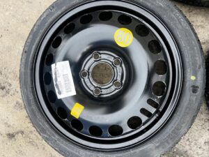 KOŁO ZAPASOWE DOJAZDOWE OPEL VECTRA C 115/70 R16