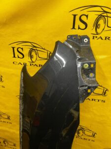 BŁOTNIK PRAWY PRZÓD FORD RANGER MK5 V