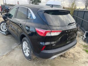 KOMPLETNY TYŁ DUŻO CZESCI DO FORD KUGA III MK3 ESCAPE MK4 IV
