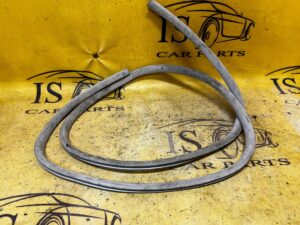 USZCZELKA SZYBERDACHU DACHU RENAULT MEGANE IV KOMBI