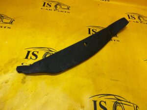 KOMPLET OSŁONY WYGŁUSZENIA BŁOTNIKA PRZÓD PRAWY LEWY DACIA JOGGER