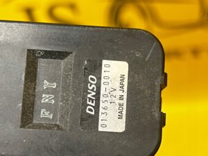 CZUJNIK ZADYMIENIA SENSOR SMOGU JAGUAR 013650-0010