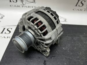 ALTERNATOR KOMPLETNY 2.0 TDI VOLKSWAGEN GOLF MK8