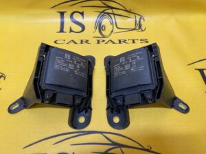 CZUJNIK ASYSTENT PASA RADAR SENSOR RENAULT CLIO V