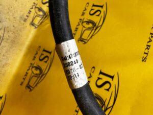 PRZEWÓD HAMULCOWY RENAULT MEGANE IV