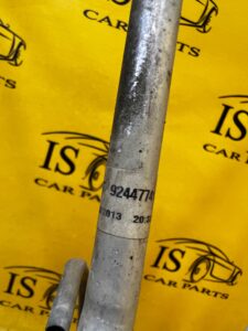 WĄŻ PRZEWÓD RURA RURKA KLIMATYZACJI RENAULT ZOE I Z.E.