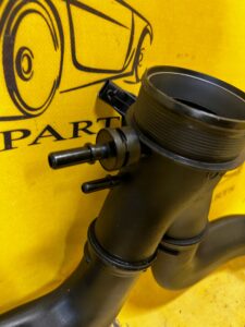 RURA DOLOT INTERCOOLER PORSCHE 911 991 CARRERA 3.0