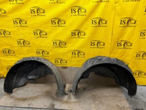 NADKOLE LEWY TYŁ PORSCHE CAYENNE 7P5 LIFT