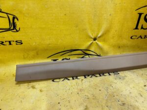 LISTWA PROGOWA PRAWA PORSCHE 911 991 GTS LIFT 3.0