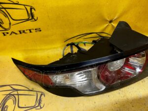 LAMPA TYŁ TYLNA LEWY LEWA RANGE ROVER EVOQUE L538