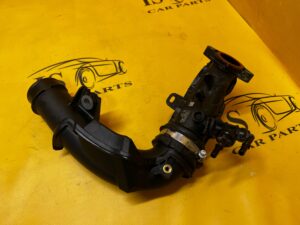 PRZEWÓD RURA WĄŻ POWIETRZA DACIA SANDERO III 2023R 1.0 TCE