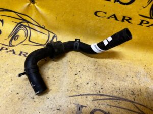 RURKA PRZEWÓD WĄŻ WODY UKŁADU CHŁODZENIA PORSCHE PANAMERA 970 I LIFT 3.0 D