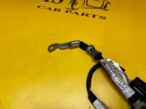 KLEMA MINUSOWA PRZEWÓD RENAULT SCENIC IV MEGANE IV